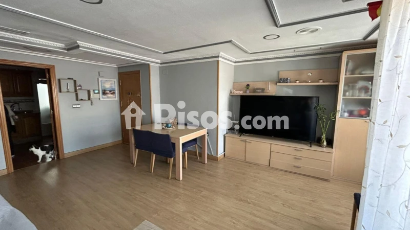 Pis – Torrevieja, El Palmeral