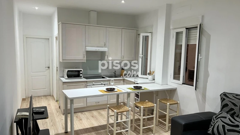 Apartamento en alquiler en Calle de Bravo Murillo, cerca de Calle de Fernández de los Ríos