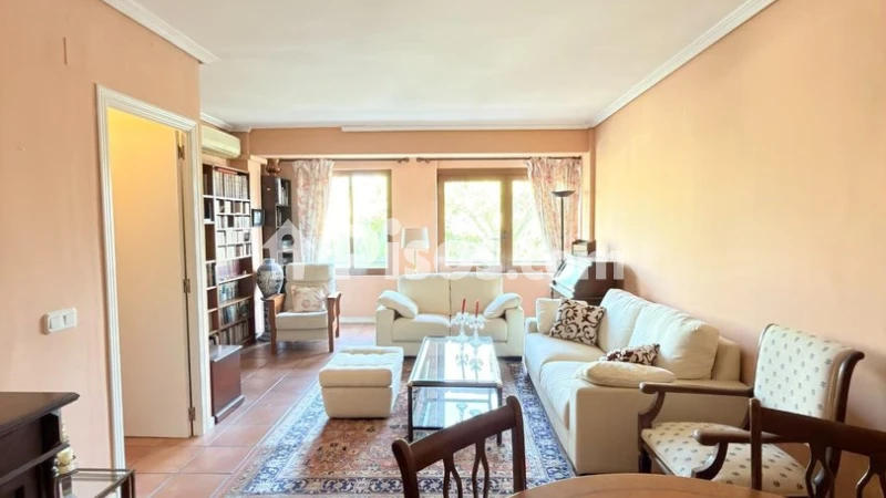 Piso – Alicante - Alacant