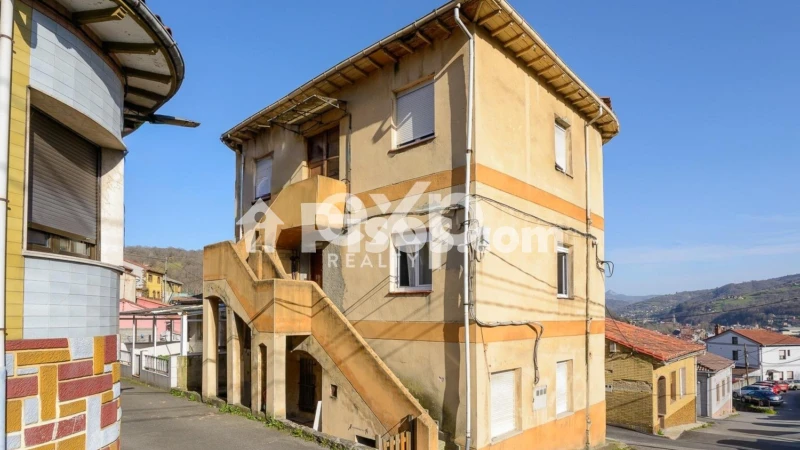 Casa – Langreo - Vista 3