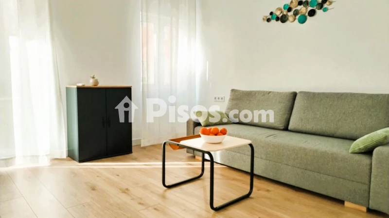 Pis – Alicante - Alacant