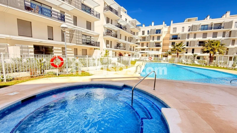 Piso – Dénia