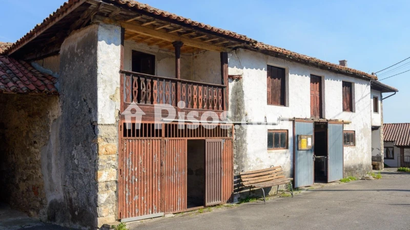 Casa - Vista 3