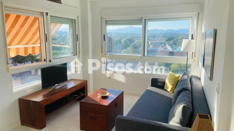 Fotografía del inmueble reportado: 2.500 €/mes — Alicante, Alicante