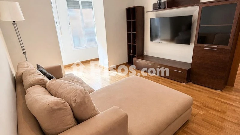 Piso – Alacant / Alicante, Centre, l'Alacantí