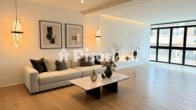 Piso en venta en Centro - Vista 3
