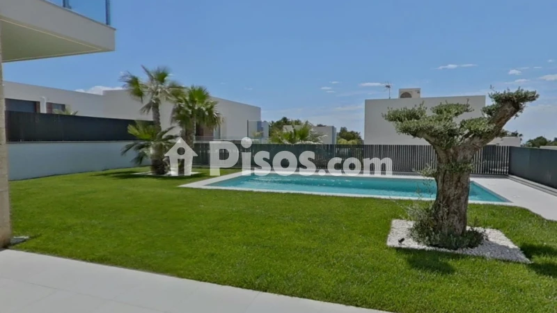 Casa – Finestrat