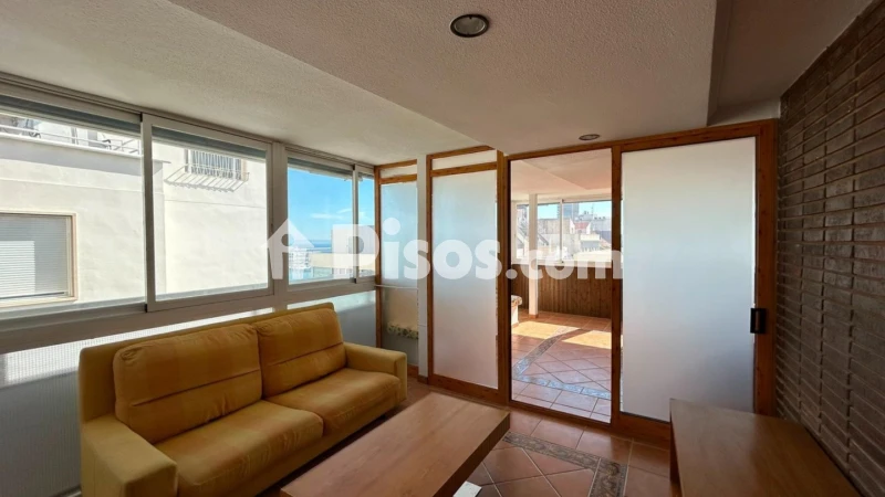 Piso – Alicante - Alacant