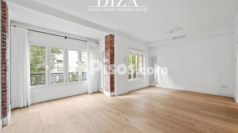 Fotografía del inmueble reportado: 5.000 €/mes — Madrid, Madrid