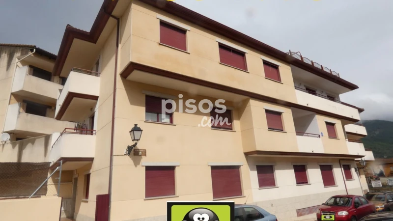 Piso en venta en Calle de Machacalinos, 6, La Adrada de 110.000 €