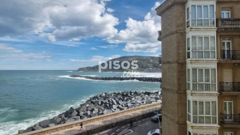 Piso en venta en Calle de Aldamar, Parte Vieja-Alde Zaharra (San Sebastián - Donostia) de 1.300.000 €