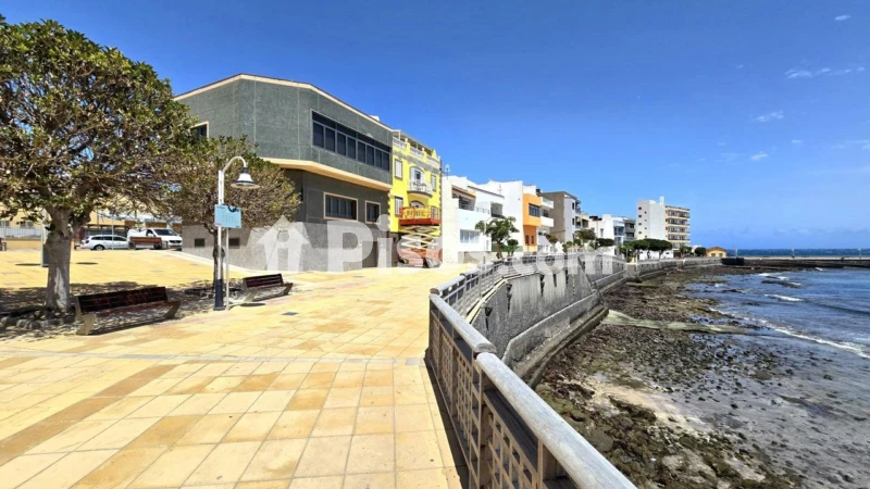 Fotografía del inmueble reportado: 1.800 €/mes — Las Palmas, Las Palmas