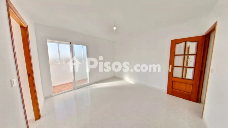 Piso en alquiler en Entrevías