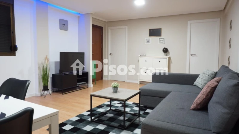 Piso en alquiler en Aiora