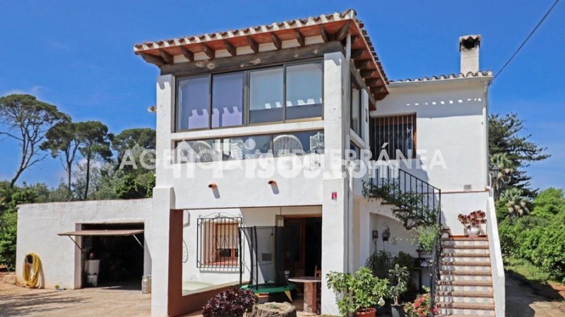 Casa – Dénia