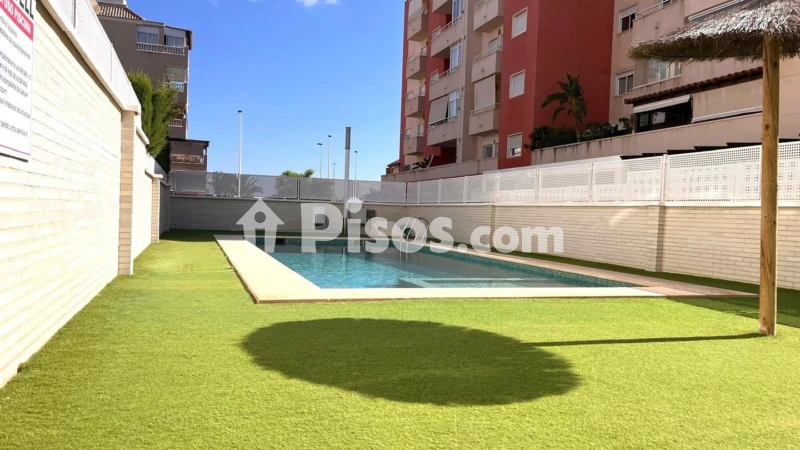 Ático en venta en Campo de Futbol - Vista 3