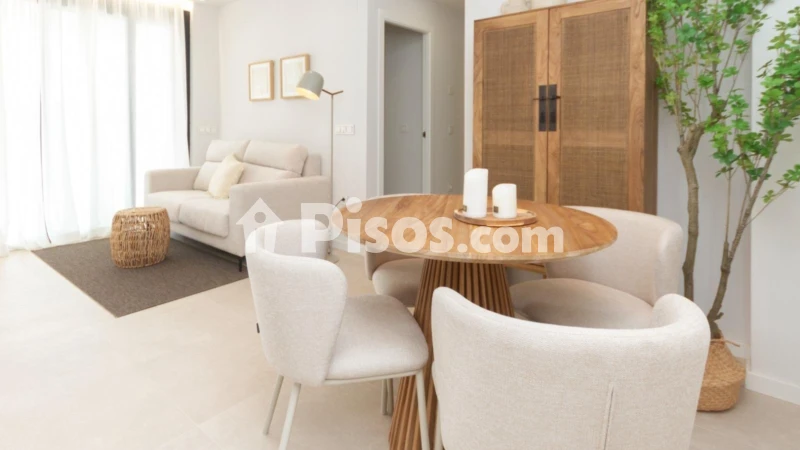 Piso – Dénia