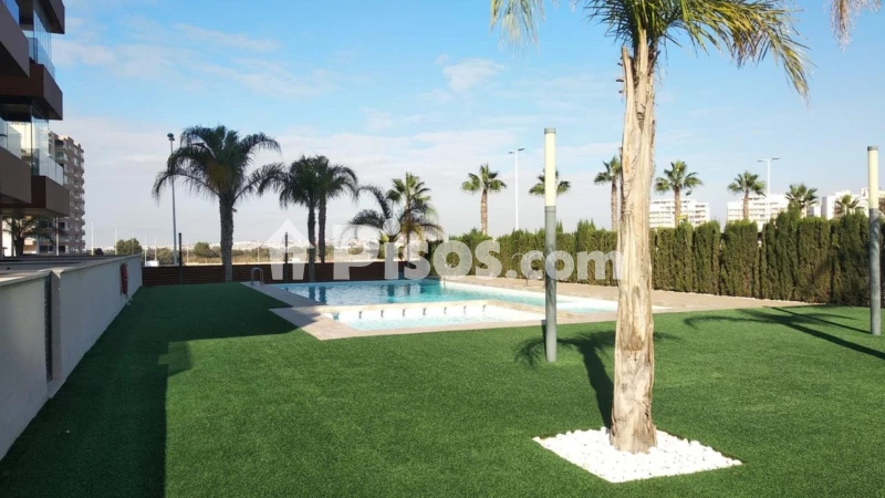 Piso – Guardamar del Segura, Urbanització Els Estanys