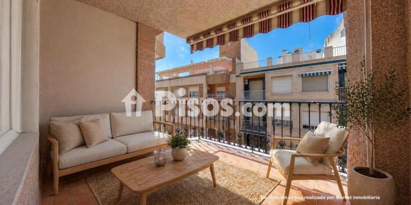 Piso – Santa Pola