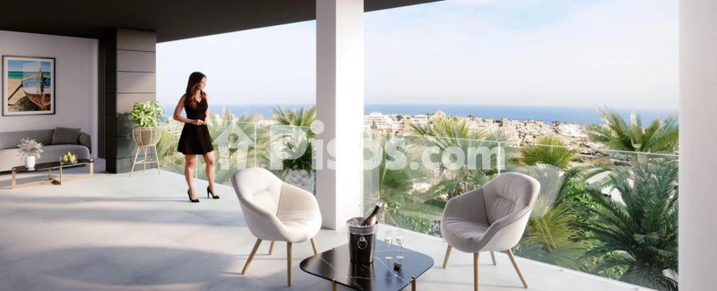 Piso – Torrevieja