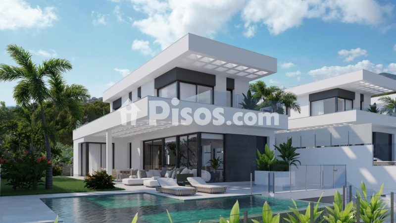 Casa – Finestrat