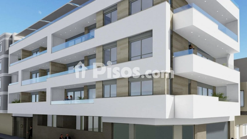 Piso – Torrevieja