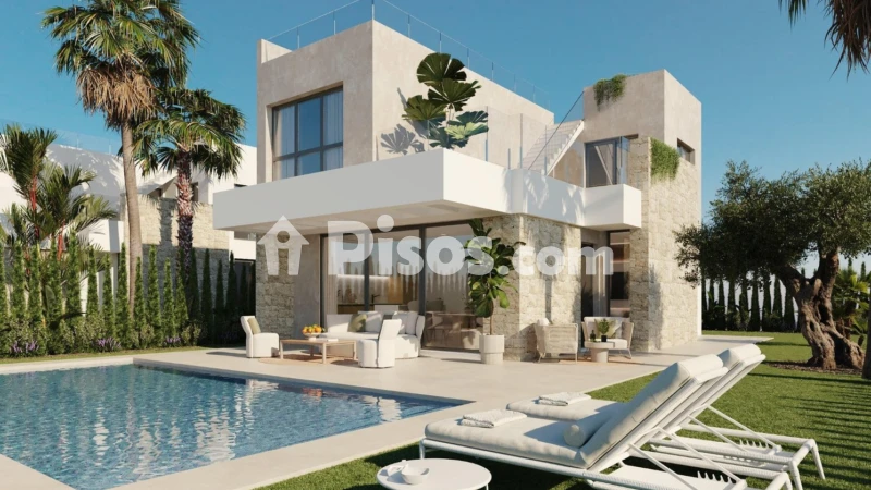 Casa – Finestrat