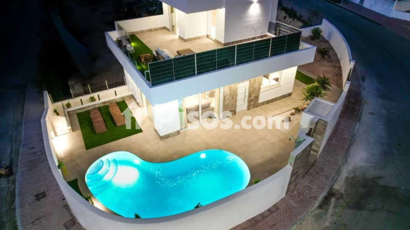 Casa – Rojales, Ciudad Quesada