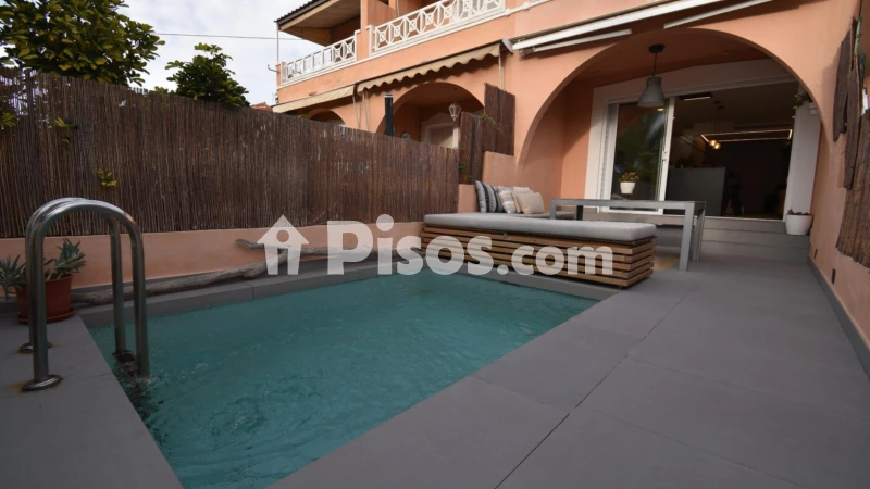 Casa en venta en Calas de Santa Pola Este - Vista 3