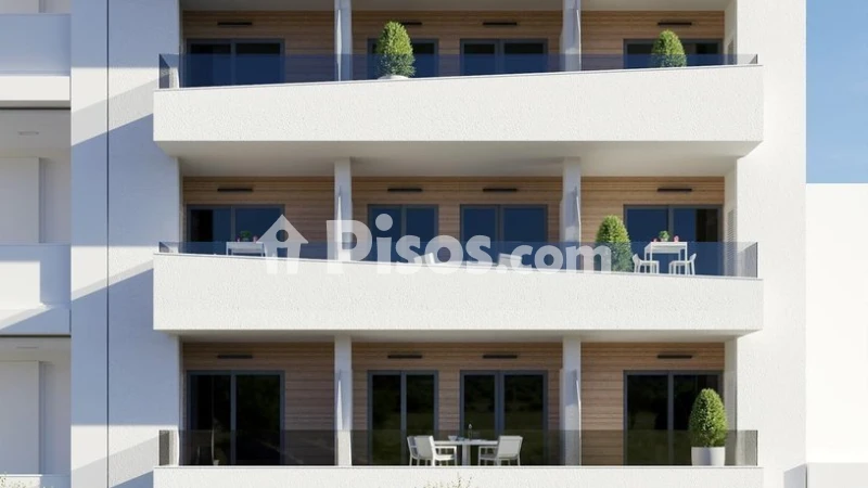 Piso – Torrevieja