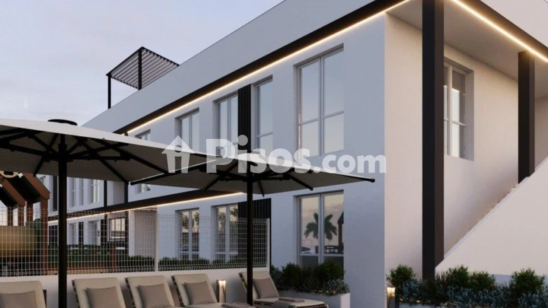 Piso – Finestrat
