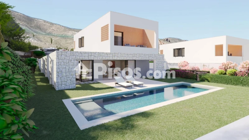 Casa – Finestrat