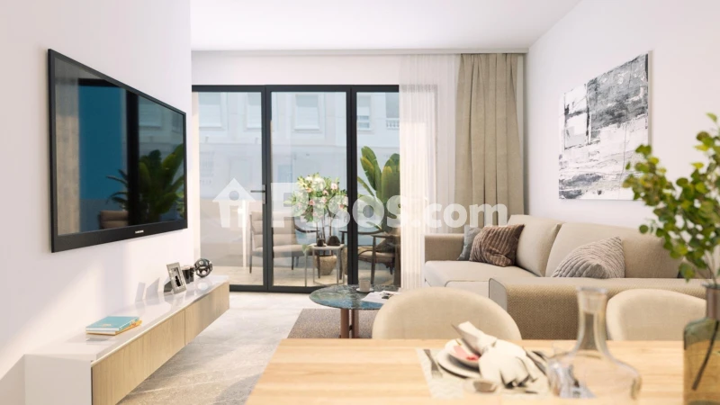 Piso – Torrevieja