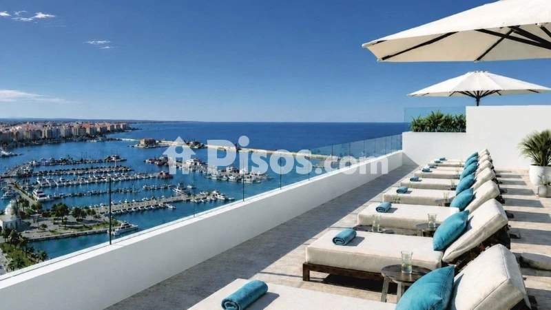 Piso – Torrevieja