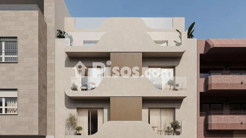 Piso – Torrevieja