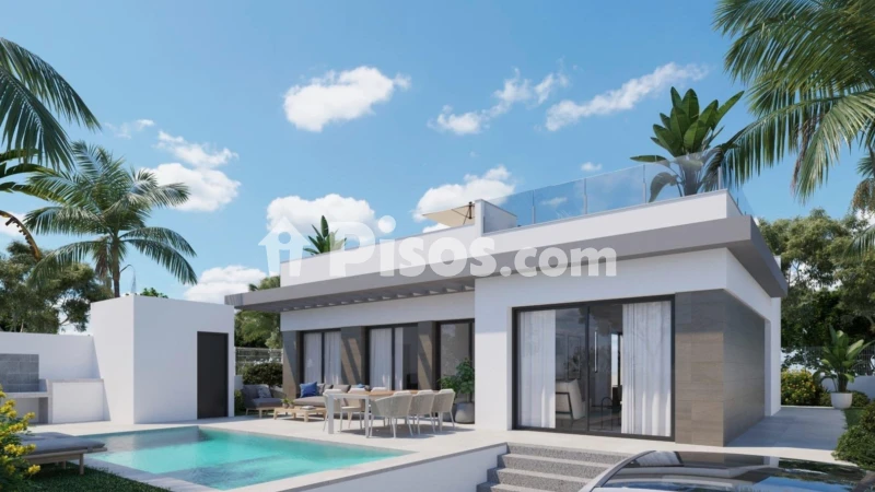 Casa – Polop
