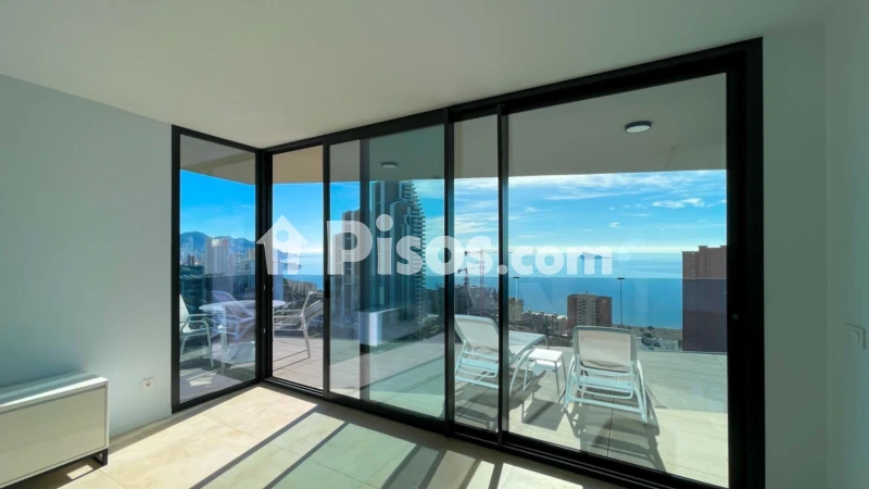 Pis – Benidorm