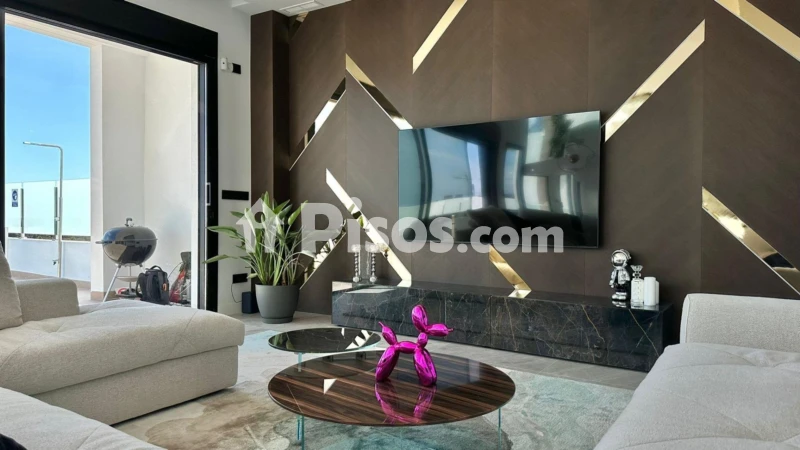 Casa – Finestrat