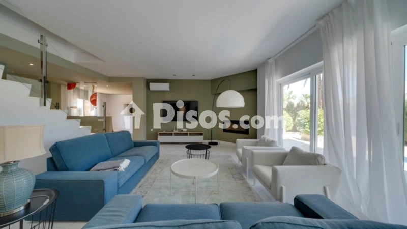 Casa – L'Alfàs del Pi