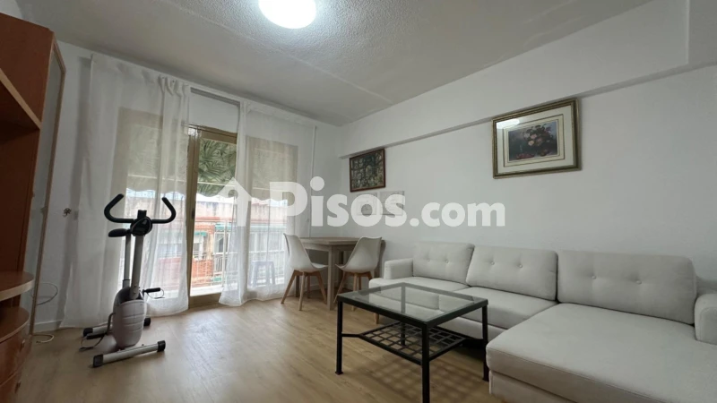 Piso – Alacant / Alicante, les Carolines Altes, l'Alacantí