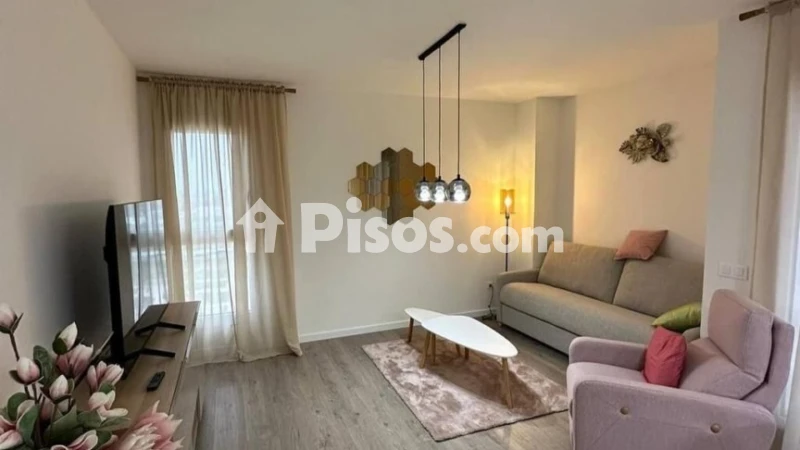 Apartamento en alquiler en Calle Calle de Vicente Chuliá Campos