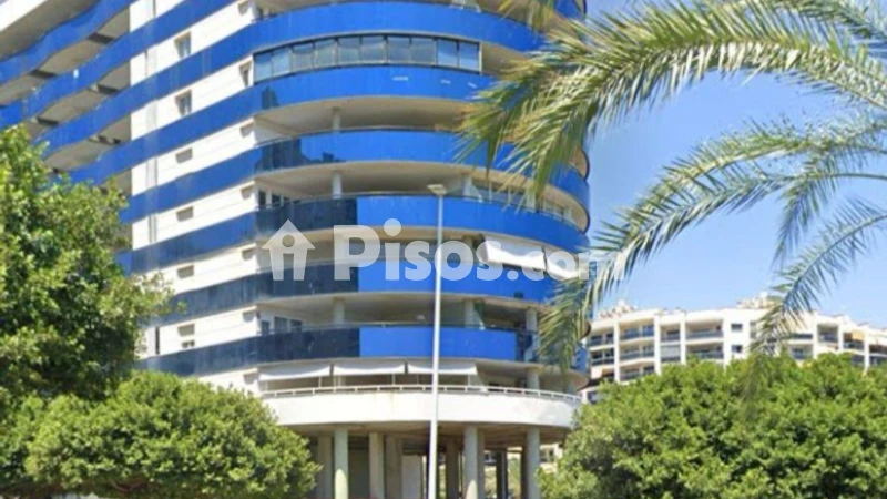 Pis – la Vila Joiosa / Villajoyosa, Cales i Talaies