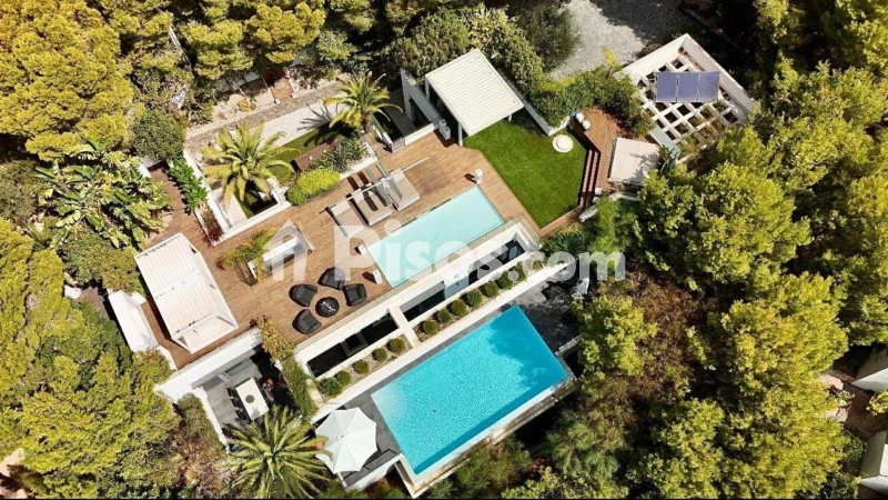 Casa – Altea