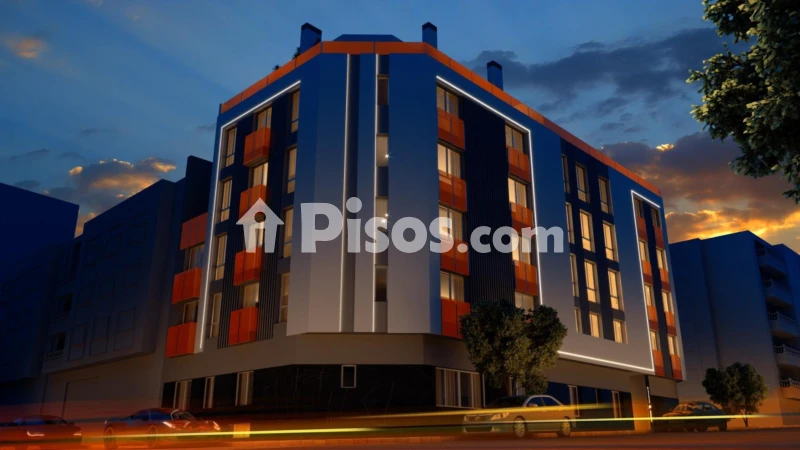 Piso – Alicante - Alacant