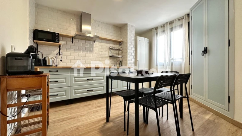 Fotografía del inmueble reportado: 1.100 €/mes — Alicante, Alicante