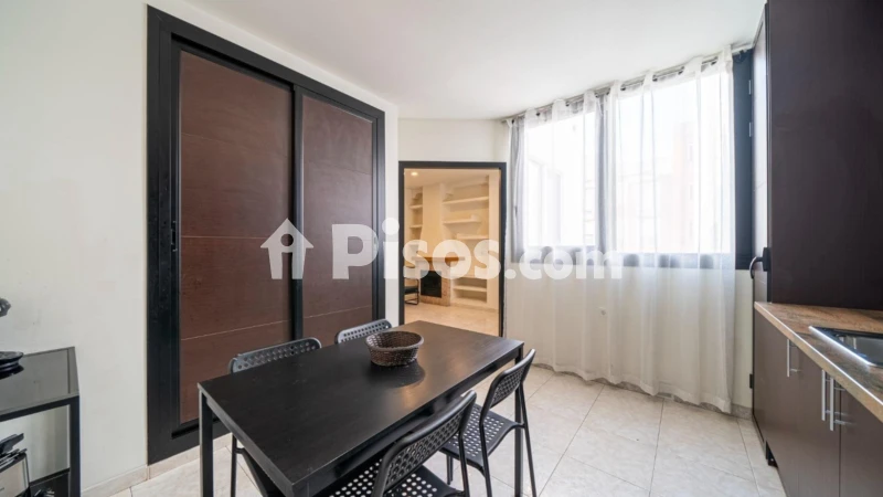 Fotografía del inmueble reportado: 1.100 €/mes — Alicante, Alicante