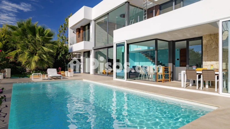 Casa – Finestrat