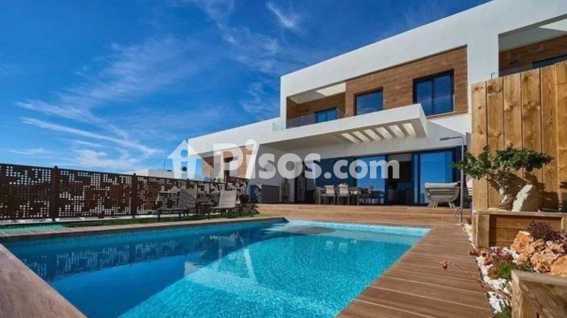 Casa – Finestrat