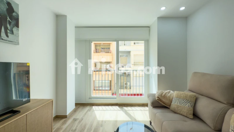 Fotografía del inmueble reportado: 1.300 €/mes — Alicante, Alicante