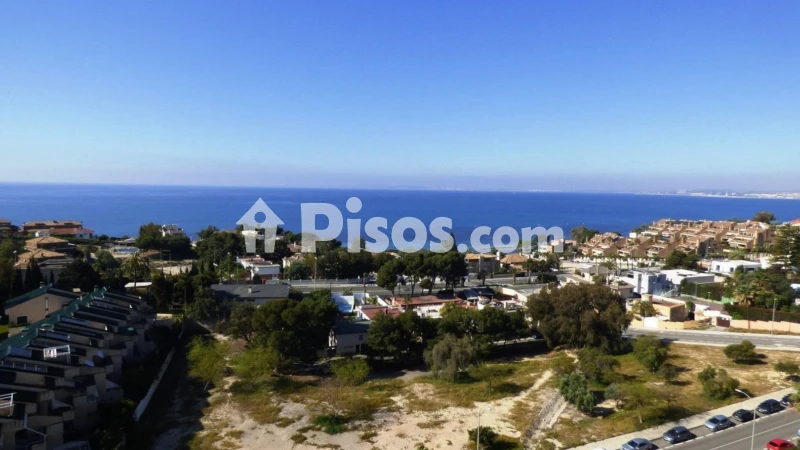 Pis – Alicante - Alacant